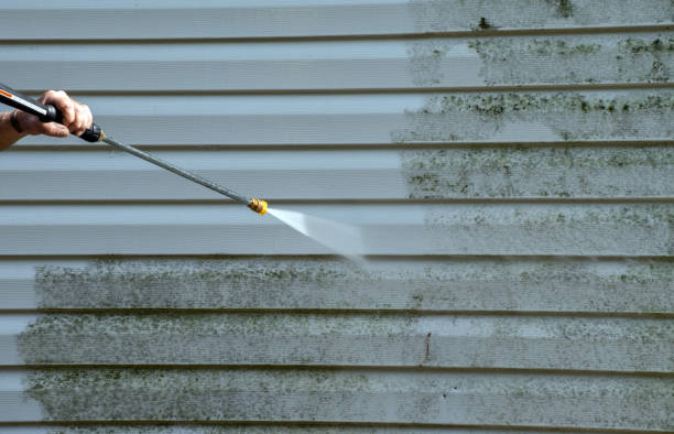 Best Garage Pressure Washing  in South Whitley, IN