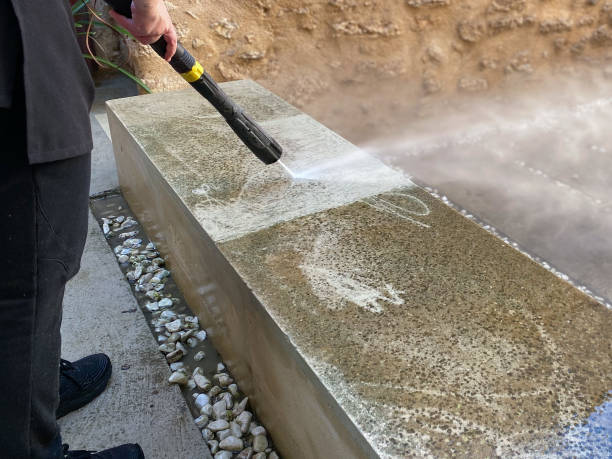 Roof Power Washing Services in South Whitley, IN