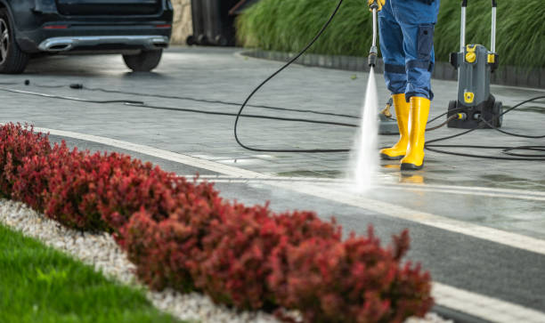 Professional Pressure Washing in South Whitley, IN