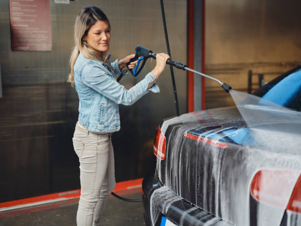 Best Pressure Washing Company Near Me  in South Whitley, IN