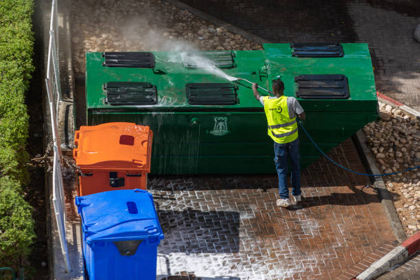 Best Roof Power Washing Services  in South Whitley, IN