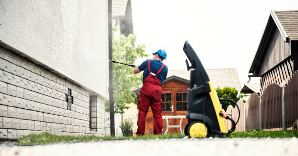 Best Concrete Pressure Washing  in South Whitley, IN